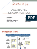 Distribution Generation