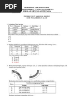 Download PREDIKSI SOAL UN IPA SMP-P23 by jidin SN119395107 doc pdf