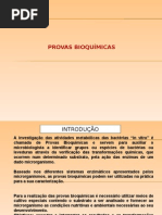 11. Provas Bioqu+¡micas