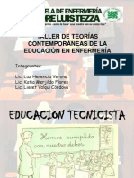 Tecnicismo