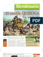 Diario Del Bicentenario 1835