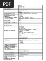 Huesos Del Miembro Inferior