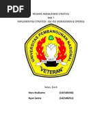 Download Resume Bab 7 Implementasi Strategi Isu-Isu Manajemen  Operasi by Heru Budianto SN119412462 doc pdf