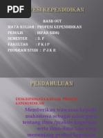 Download P Point Profesi Kependidikanpdf by Irfan Etna SN119413430 doc pdf