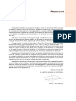 Guía para el diseño y la ejecución de anclajes al terreno en obras de carretera