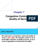7-Congestion Control and QoS