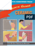 Ceramic Tile (Quick_Guide)