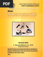 Download 2011 Dtss Pca Teori Edp Dan Edp Audit by Bagoes Prakoeso SN119420886 doc pdf