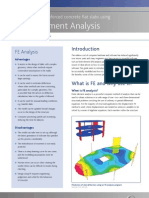 FEM Analysis