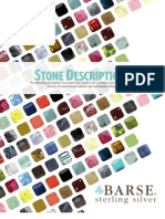 Stones booklet