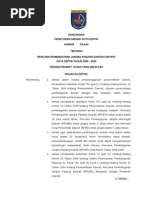 Download Rencana Pembangunan Kota Depok 2006-2025 by Fauzan Zikry SN119427818 doc pdf