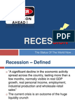 Recession