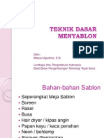 TEKNIK DASAR MENYABLON.ppt