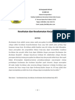 Download K3 by Ct Nurjawahir Rosli SN119434214 doc pdf