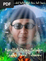 Download Dalil dalil hadist  rahasia ladunni tasawuf by quicaq SN119437575 doc pdf