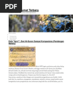 Download Khutbah Jumat Terbaru by Choirul Wiza SN119439249 doc pdf