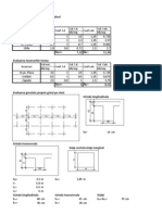 Proiect Beton 3