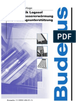 Logasol Planungsunterlagen PDF