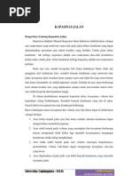 Download kapasitas jalan by Andhika Maulana SN119451534 doc pdf
