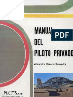 Manual Piloto Privad