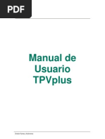 Download manual_tpvplus_32 by Profe Forte SN119454702 doc pdf