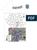 Istoria Orasului Ploiesti