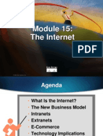 15 Internet