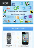 Computer Technology