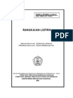 Rangkaian Listrik PDF