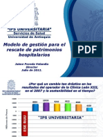 Ips Universitaria