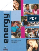 Energy 1- Student's Book