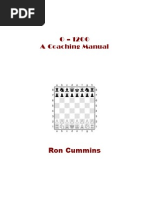 Download Chess Coaching Manual by FA Buenaventura SN119468145 doc pdf