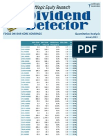 Dividend Detector - 08.01.2013 (1) - 2