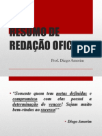 Resu Mode Red a Cao Oficial