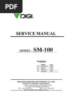 инструкция digi sm-100
