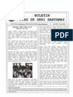 Buletin PIBG SK Seri Hartamas - Jan-Feb 2010