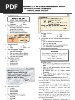 Download English Try Out UN 1 20082009 by Cepiana Abas SN11947418 doc pdf