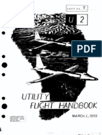 Utility Flight HB 1 Mar 1959