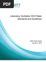 Download laboratory ventilation by Niong David SN119476961 doc pdf