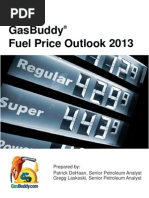 Download 2013 Forecast by GasBuddy SN119477611 doc pdf