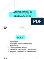 Manual VHDL