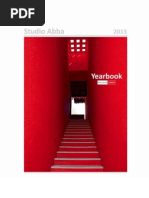 Download SAY Studio Abba_Yearbook by StudioAbba SN119482140 doc pdf