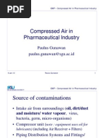 Download Compressed Air in Pharmaceutical Industry by Paulus Gunawan SN119484272 doc pdf