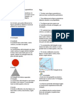 Propiedades de Las Figuras Geométricas