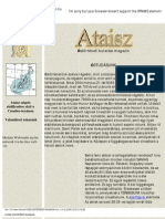 Ataisz PDF