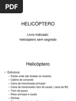 HELICÓPTERO