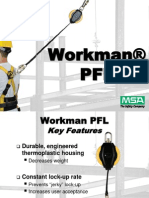 Workman PFL
