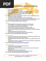 Download Tech Trends  Retail Success See the Future and Act Now by Somersault Group SN119500337 doc pdf