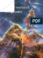 Profiel Werkstuk Astronomie Beta7