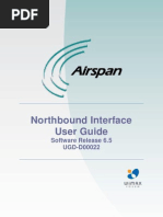 Download Netspan Northbound if User Guide SR6 by Kamu Kamu SN119506094 doc pdf